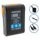 Μπαταρία  V-Mount battery BP-75W PD65 74Wh USB-C USB-A D-Tap DC-out, PATONA Platinum